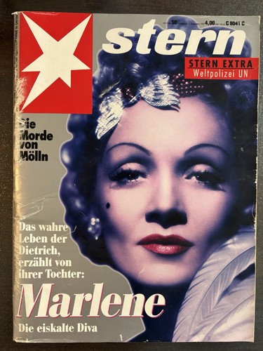 Stern magazin 03 - -,