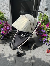 Quinny Zapp Flex Rachel Zoe Buggy