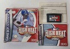 High Heat Major League
