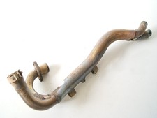 APRILIA PEGASO 650 ML Krümmerrohr Krümmer Sammler Abgaskrümmer (für Auspuff)