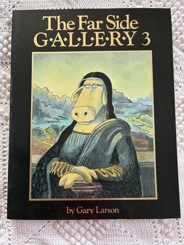 The far side - side, #3