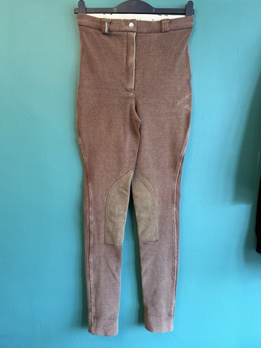 Vintage reithose caldene 28 - caldene.,