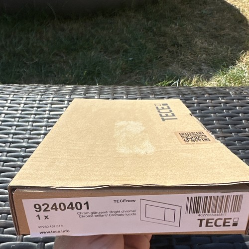 Tece vierkant platte - vierkant,
