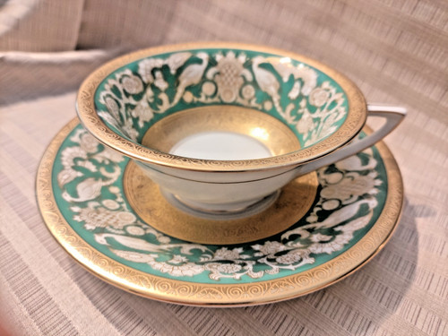 Rosenthal sammeltasse - rosenthal,