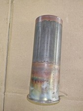 Gasbrenner Heiz-Kessel Concord 2 Jahre im Einsatz