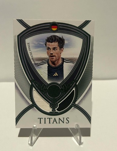 Futera unique 2024 jonas - unique,