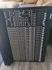 Behringer Eurodesk MX9000