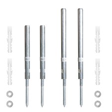 2x Tablarträger BUCH