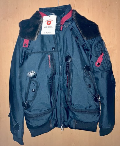 Wellensteyn rescue jacket - wellensteyn,