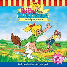 Hexen gibt doch von bibi - es,