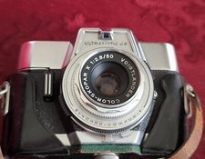 Voigtländer ultramatic - voigtländer, cs