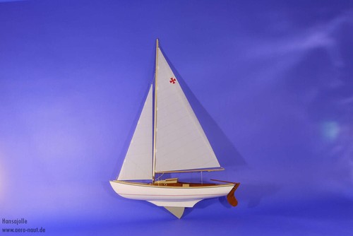 Aeronaut 301100 hansajolle - 301100,