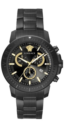 Versace herren armbanduhr new - armbanduhr,