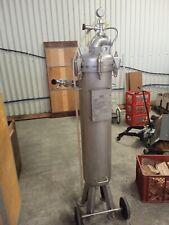 Pall/Seitz Ek Kerzenfilter