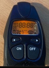 Mercedes Webasto Fernbedienung A1668201097 - T100 Webasto Standheizung