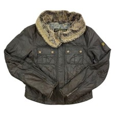 DAMEN BELSTAFF GOLD LABEL 85TH