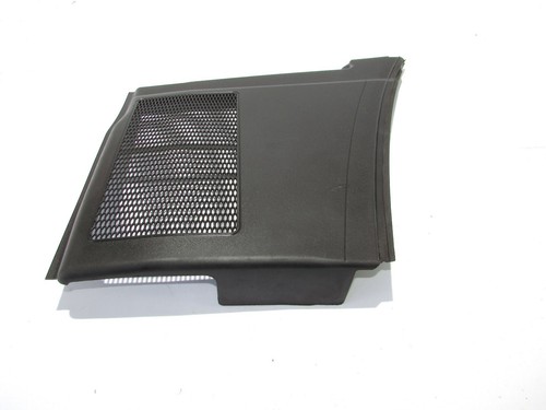 Engine cowl cabin air filter - engine, /