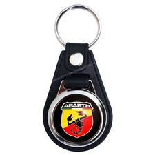 Fiat Abarth Auto Marke