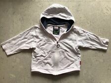 Sanetta Jacke Baby Mädchen Gr. 80