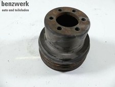 Mercedes W116 R107 M116 M117 V8 Riemenscheibe Kurbelwelle Keilriemen 1160320704