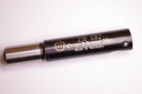 Wohlhaupter multi bore - wohlhaupter,