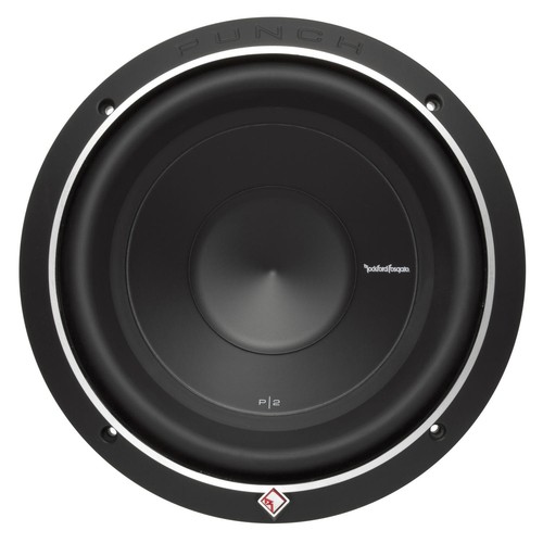 Rockford fosgate p2d4 - rockford, p2d4-10