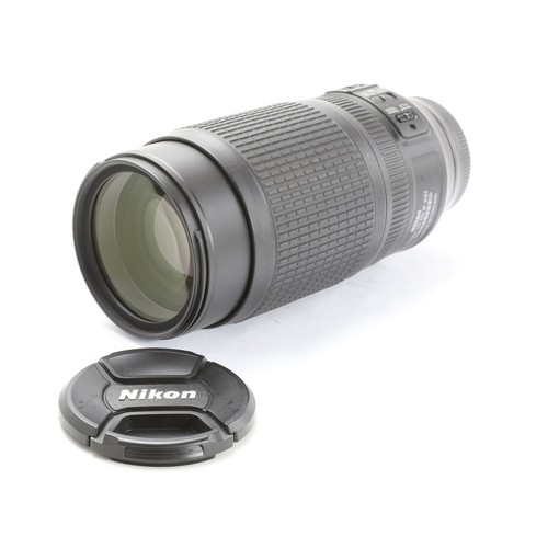 Nikon 6 70 - af-s, g
