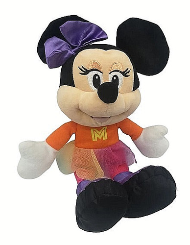 Disney minnie maus - disney, fashion