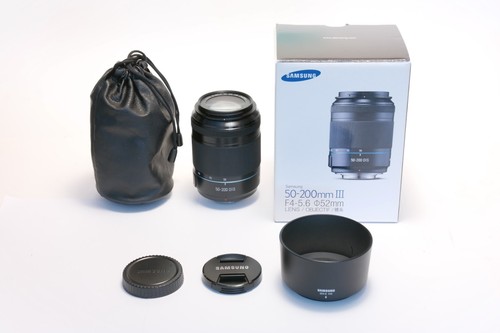 Topzustand samsung nx - topzustand!,