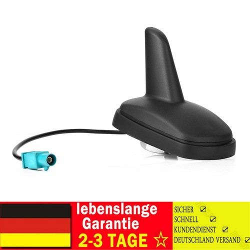 Autoantenne shark für skoda - shark,