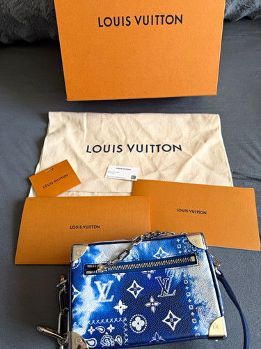Louis vuitton umhängetasche - vuitton,