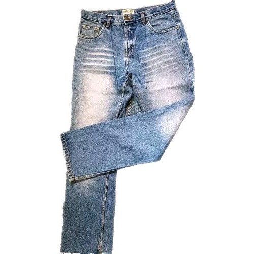 Herren jeans hosen john gee - hosen, f.gee