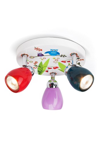 Brilliant kinder zimmer - brilliant, decken