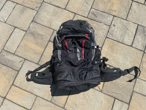 Speedo tri clops 50l triathlon - tri-clops,