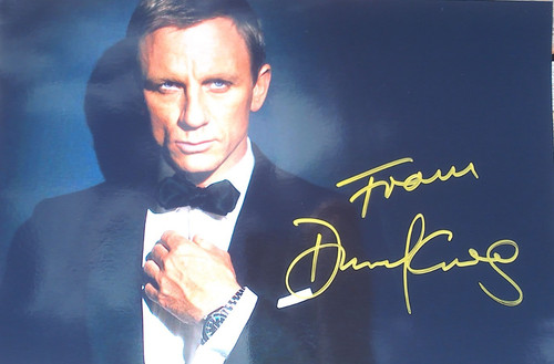 Daniel craig orig - craig, orig.