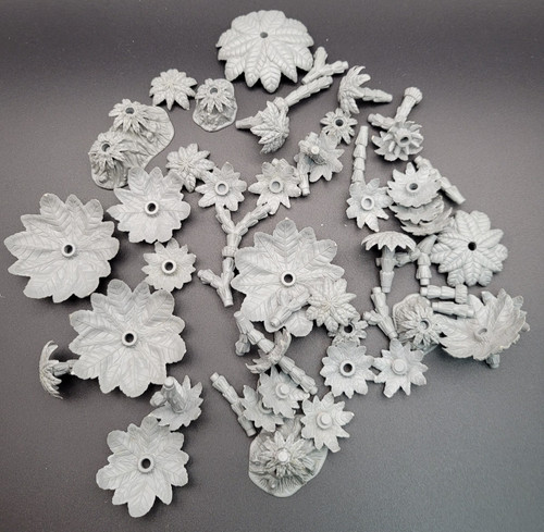 Warhammer tabletop bitz bits - tabletop,