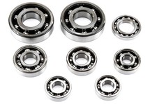 Kugellagersatz (8-teilig) zum