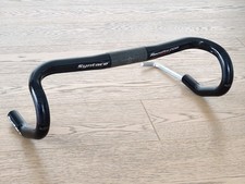 Syntace Racelite CDR !! Carbon !! 42 cm, 31,8, Rennrad Lenker Dropbar