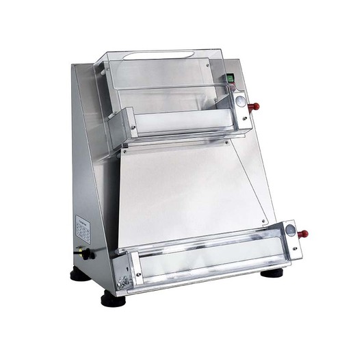 Automatische edelstahl pizza - edelstahl,