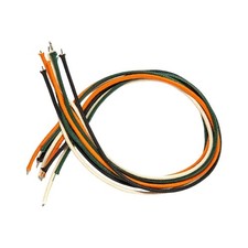 Kabelset für E Gitarre, Bass