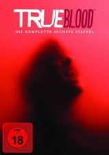 True Blood - Die komplette