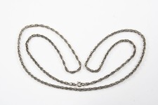 C25B54- Silber 835 Kette 