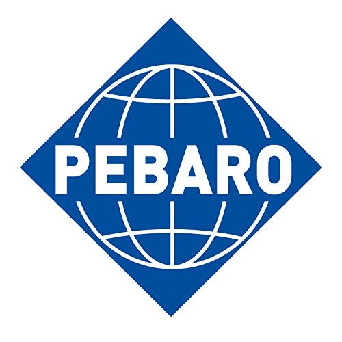 Pebaro 20400 brennstempel set - pebaro,