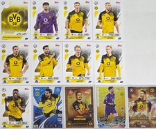 Topps Match Attax  2025 2026