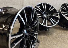 Original BMW M5 F90 M8 F91 F92
