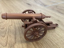 Play-Big Kanone kein Playmobil