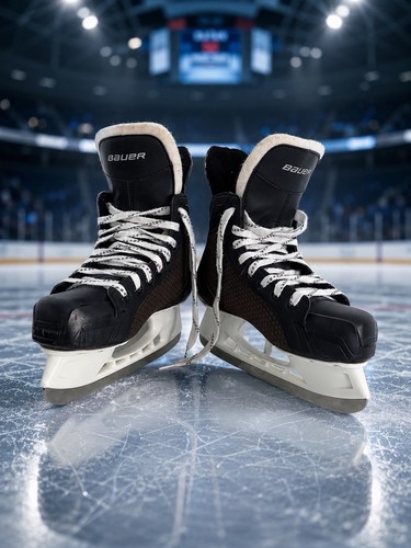 Bauer supreme elite - bauer,