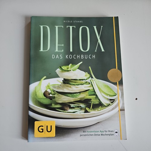 Detox das kochbuch - das, | 