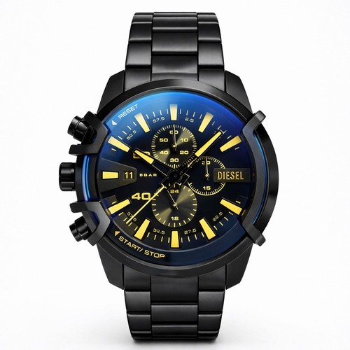 Diesel dz4529 griffed herren - diesel,