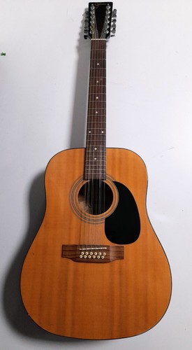 Ridgewood akustikgitarre - ridgewood,